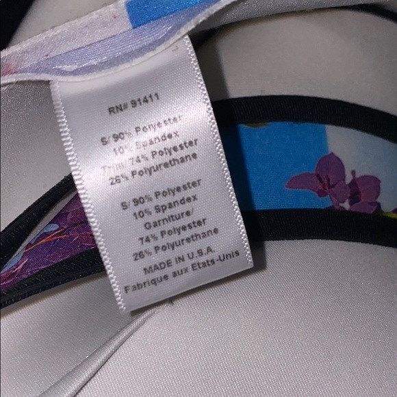 Clover Canyon Santorini Stripe Neoprene dress - Picture 6 of 14